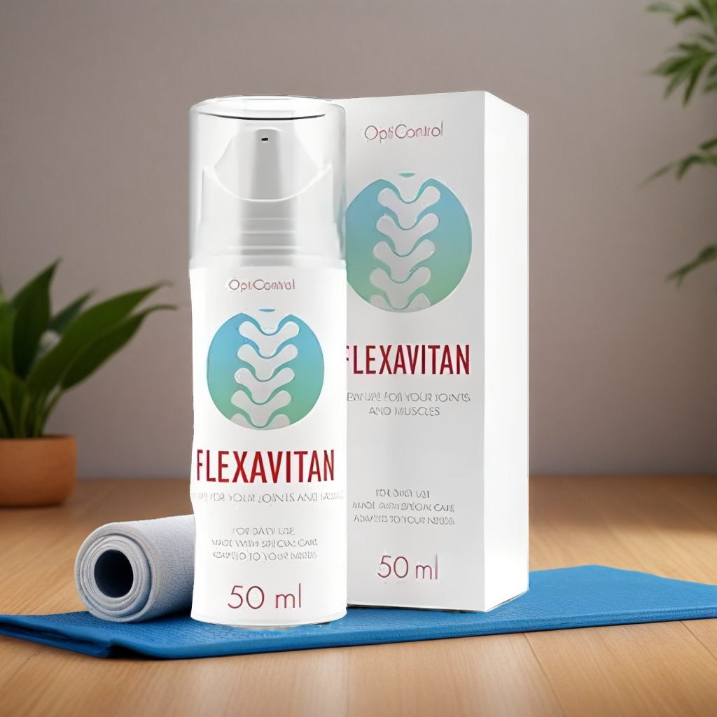 Flexavitan Pro