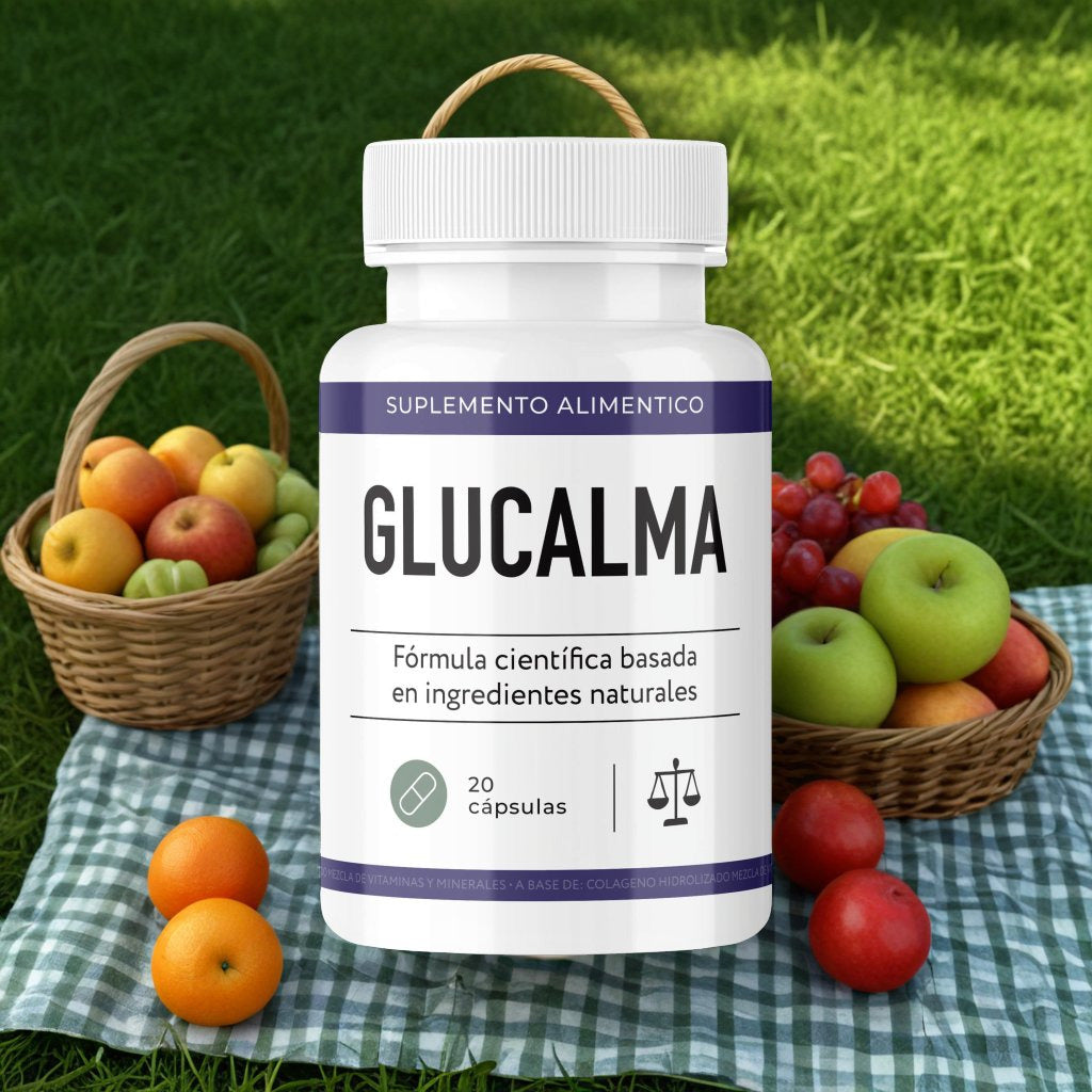 Glucalma MXN