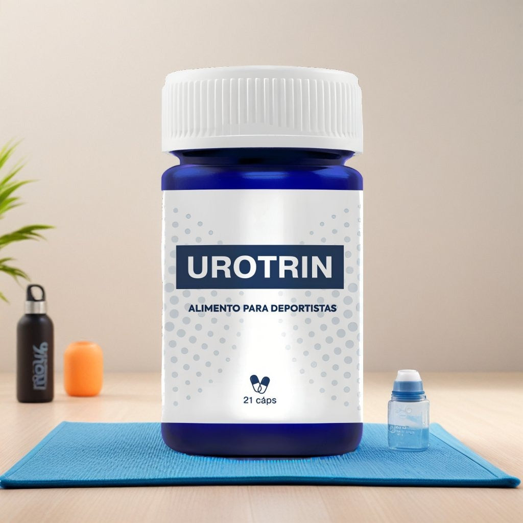 Urotrin adalt