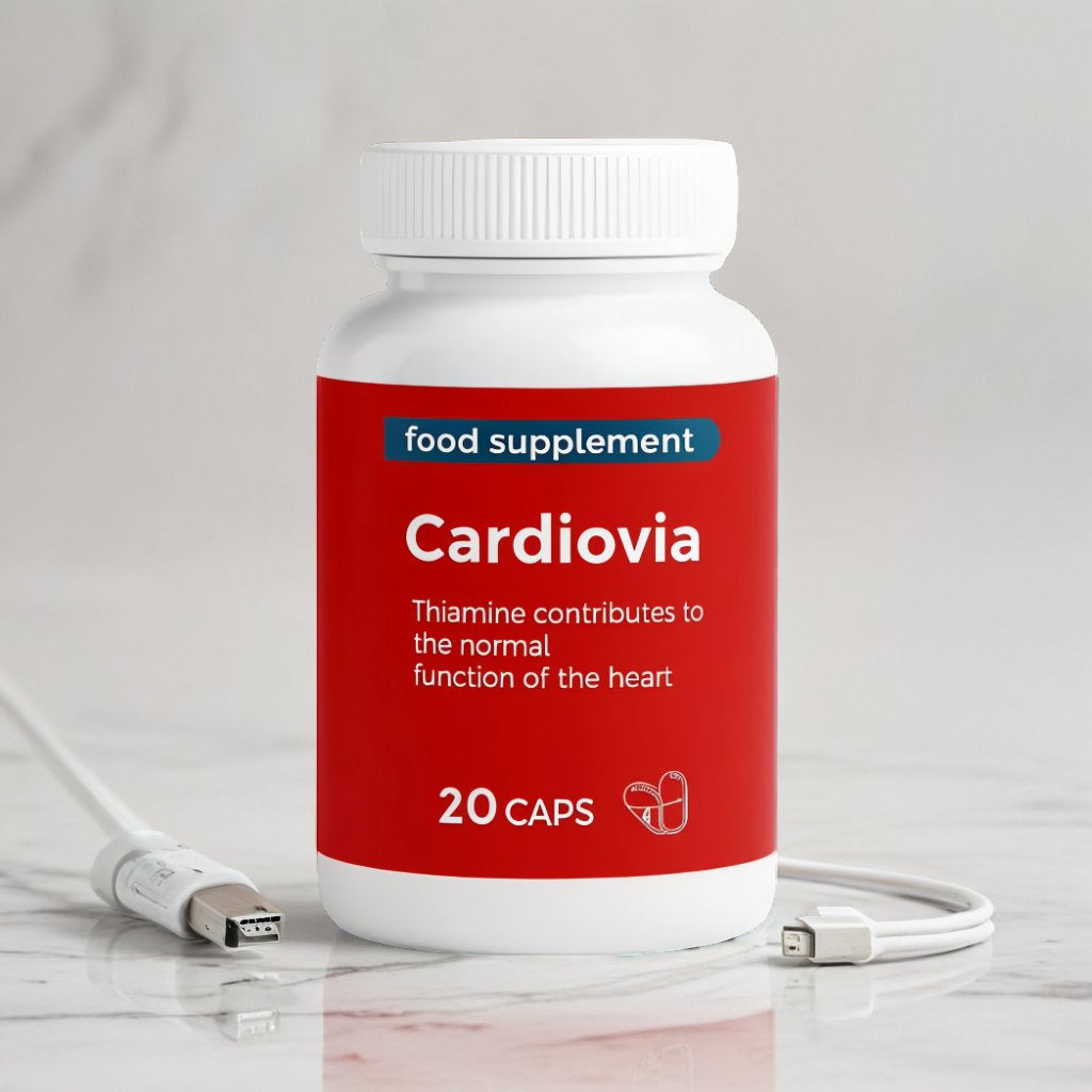 Cardiovia Full
