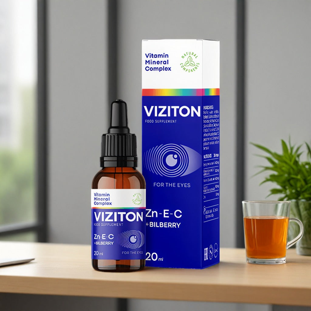 VIZITON