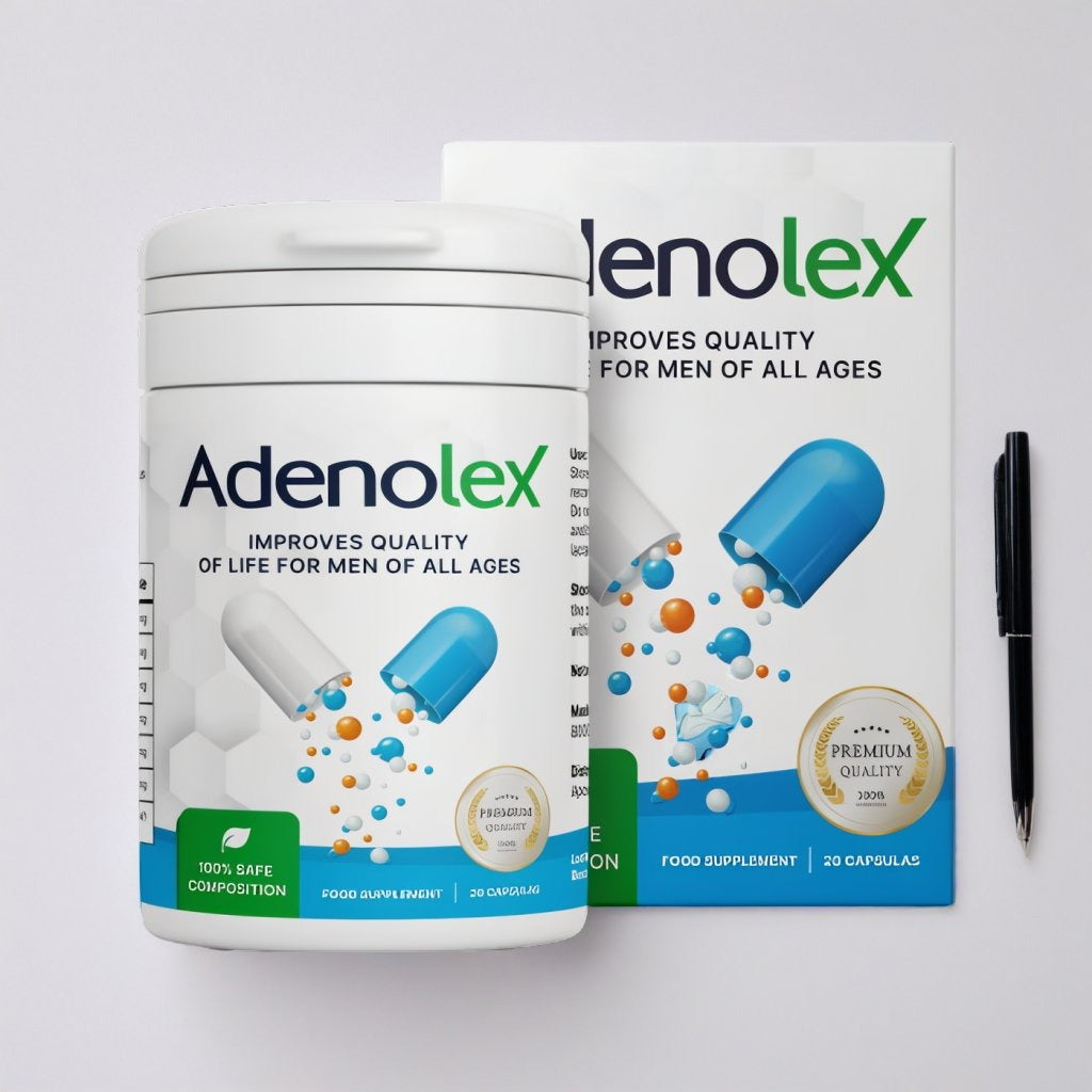 Adenolex 39€