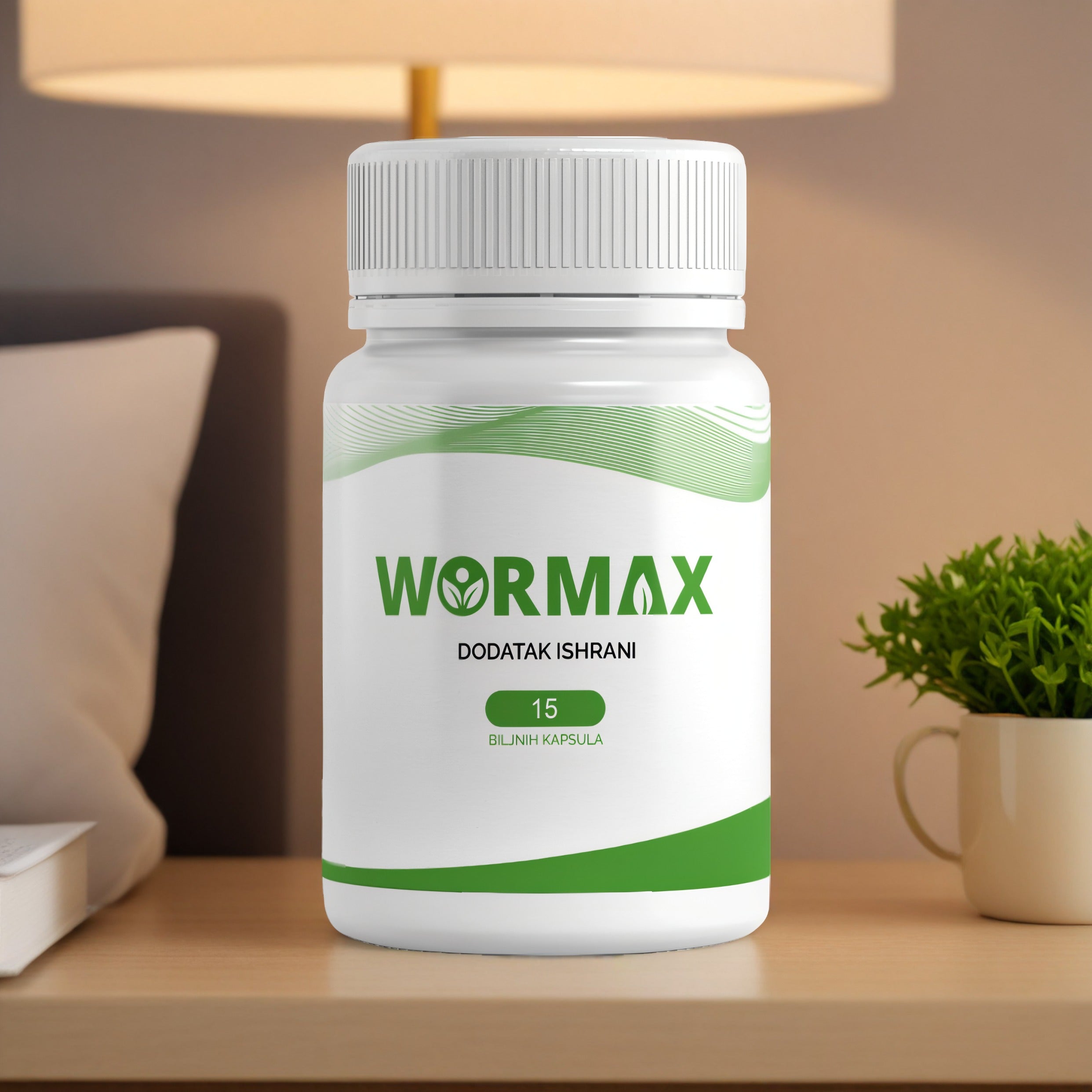 Wormax