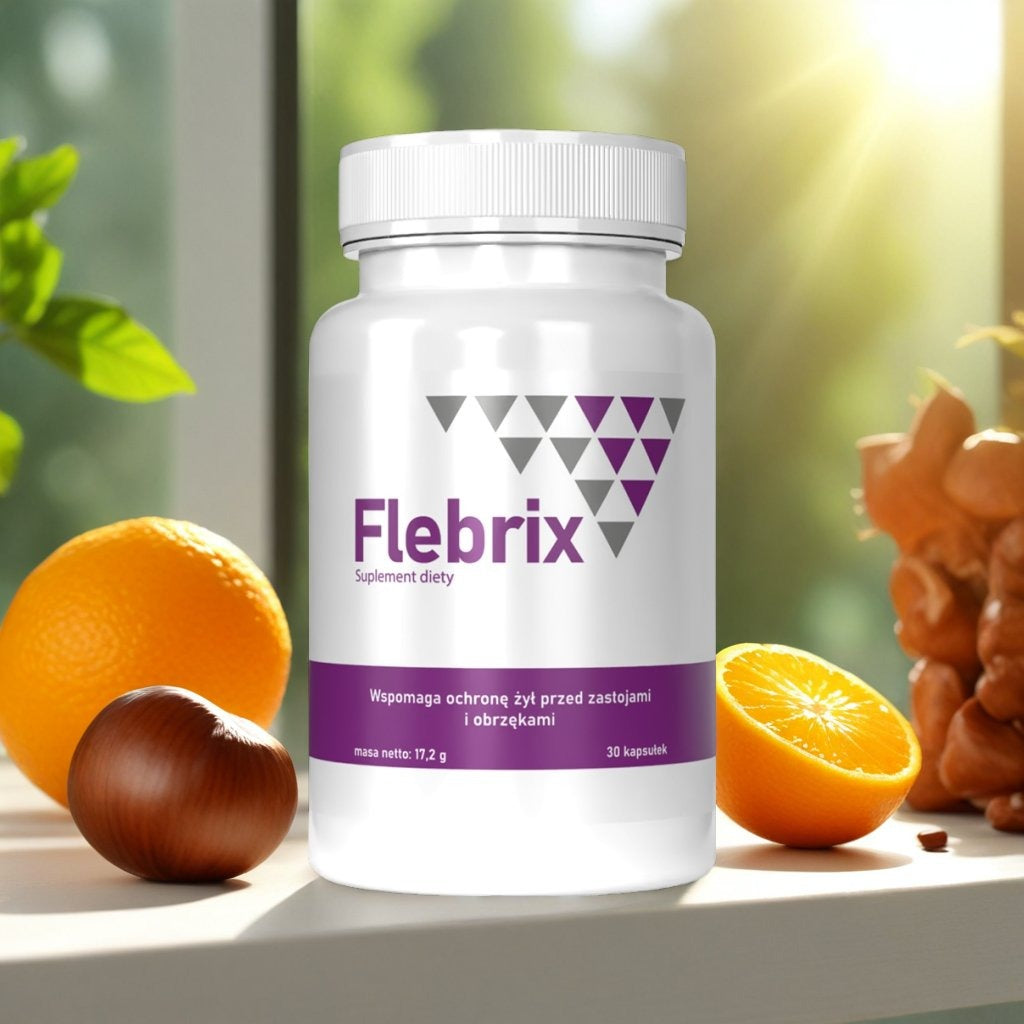 Flebrix