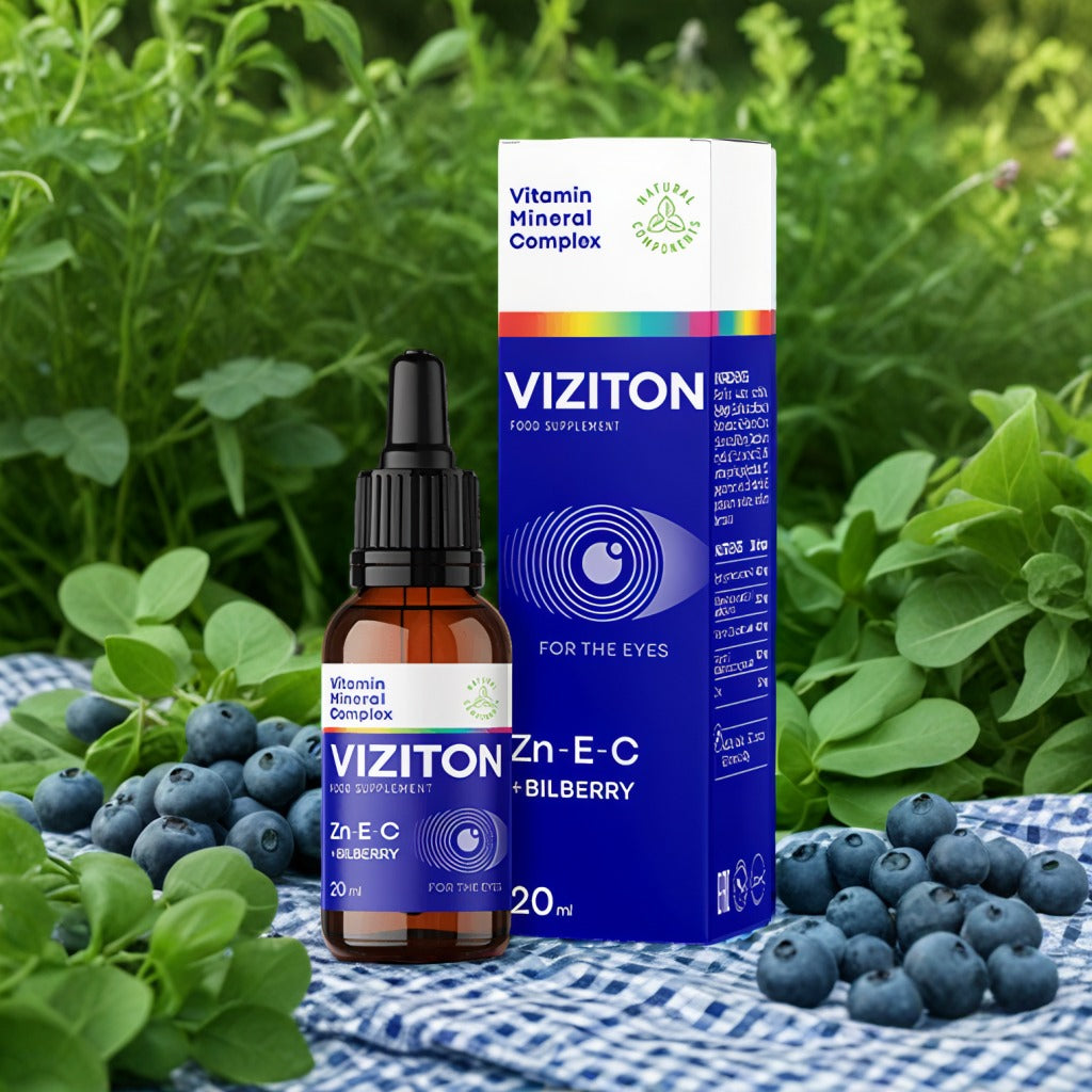 VIZITON