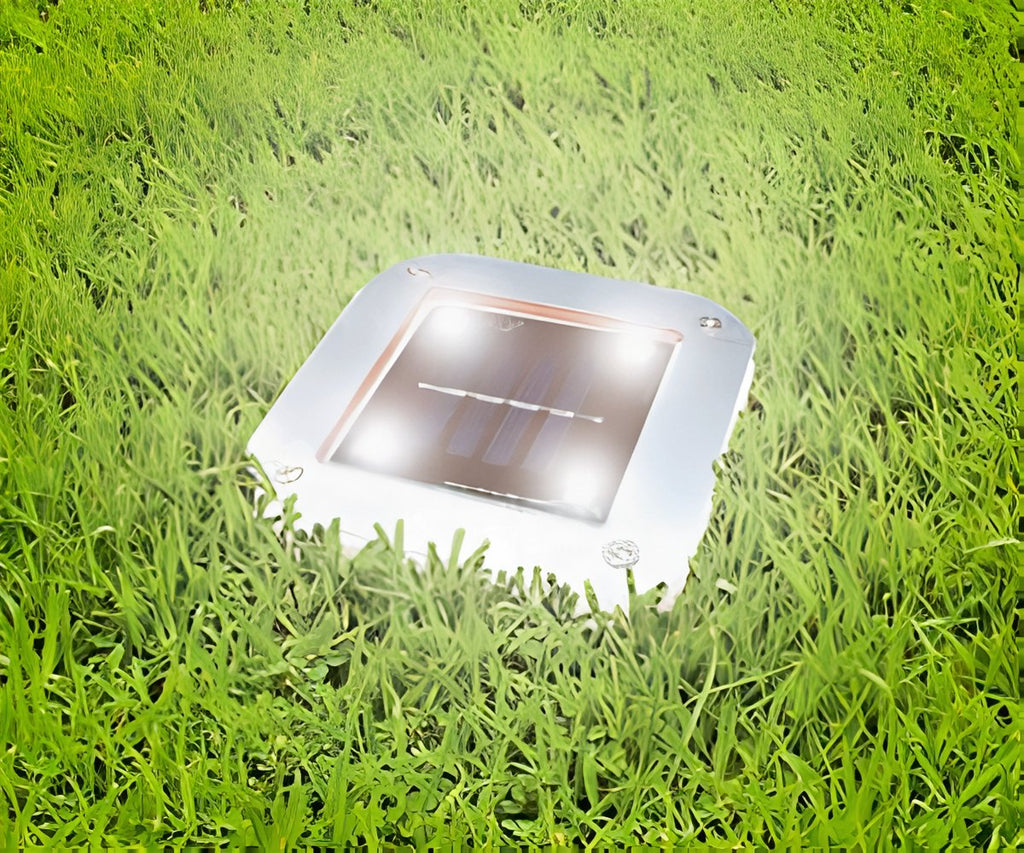 Solar Lights a 39,99€