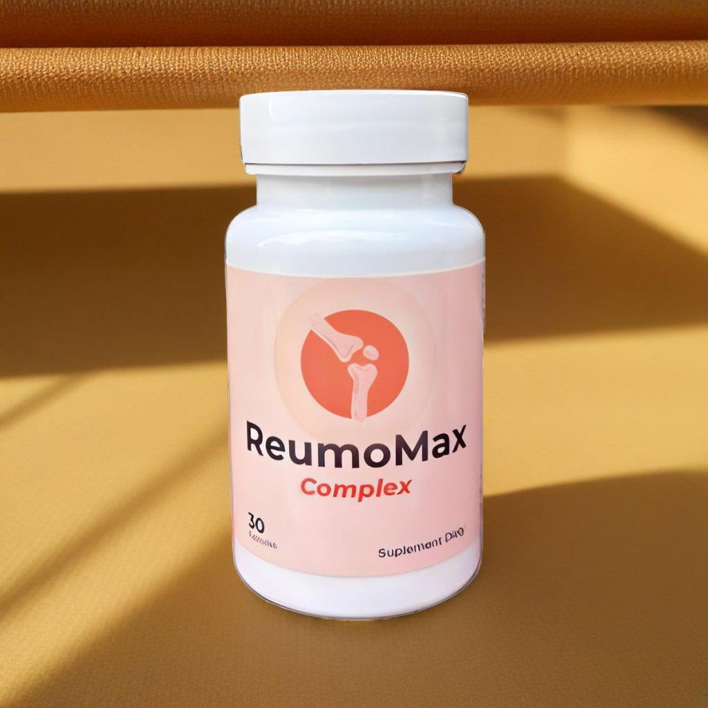 REUMOMAX COMPLEX