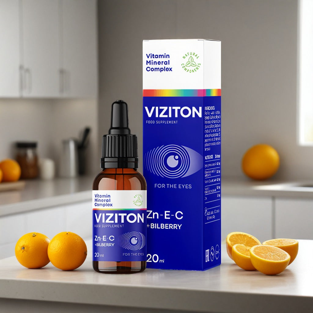VIZITON