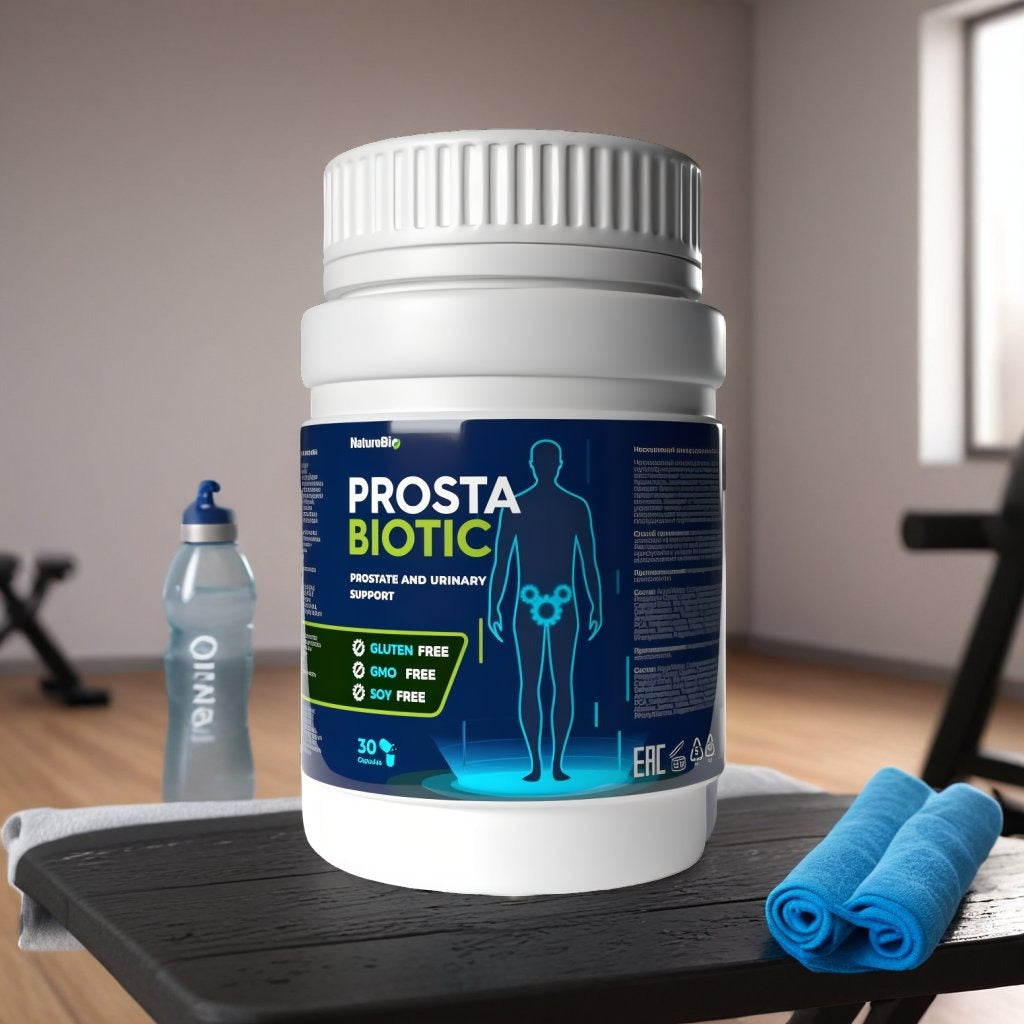 Prosta Biotic