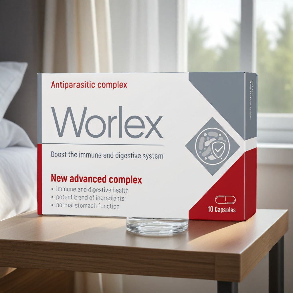 WORLEX