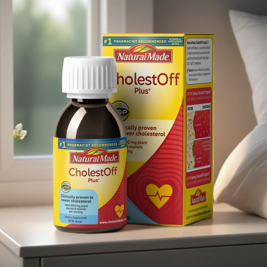 Cholestoff