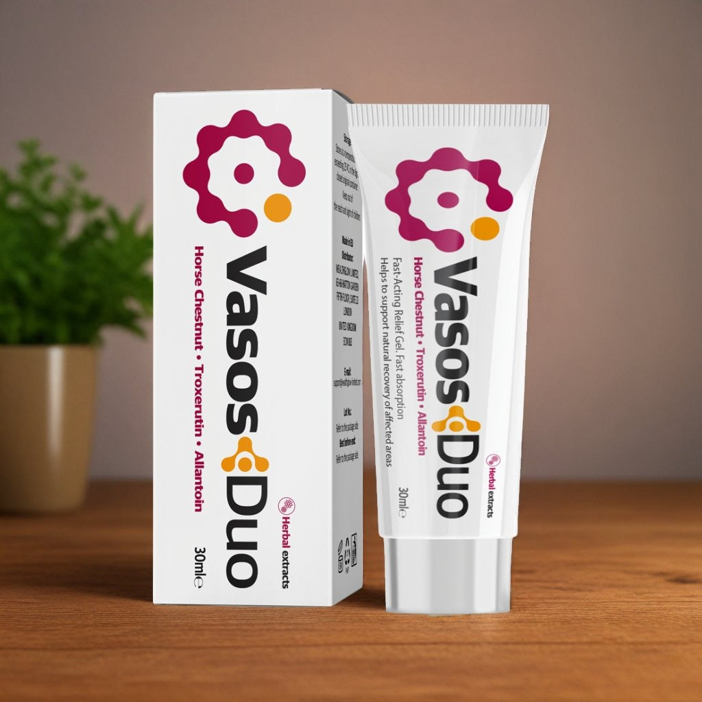 VASOS DUO