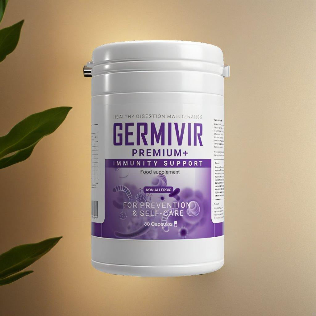 GERMIVIR (111 RON)
