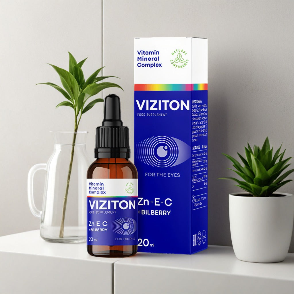 VIZITON