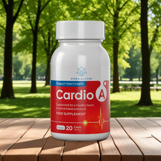 CardioA Low