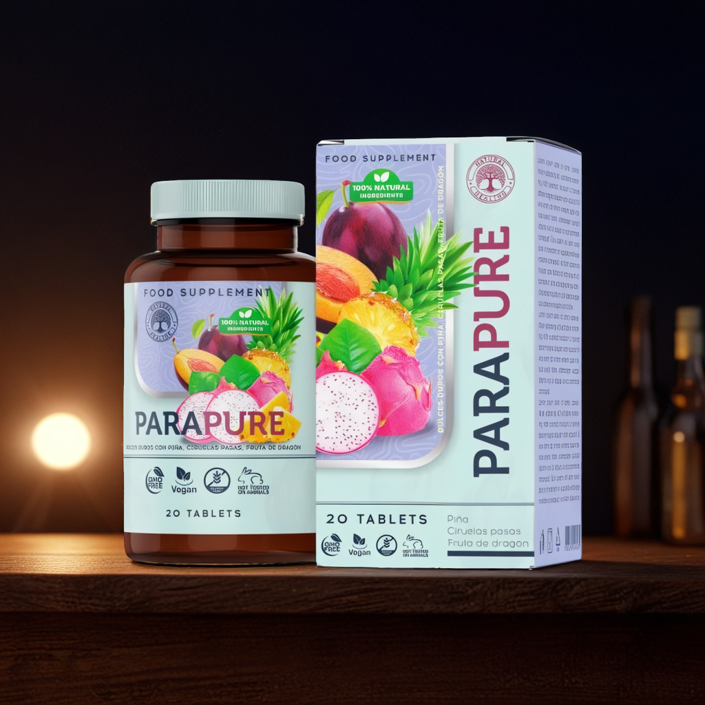 Para Pure