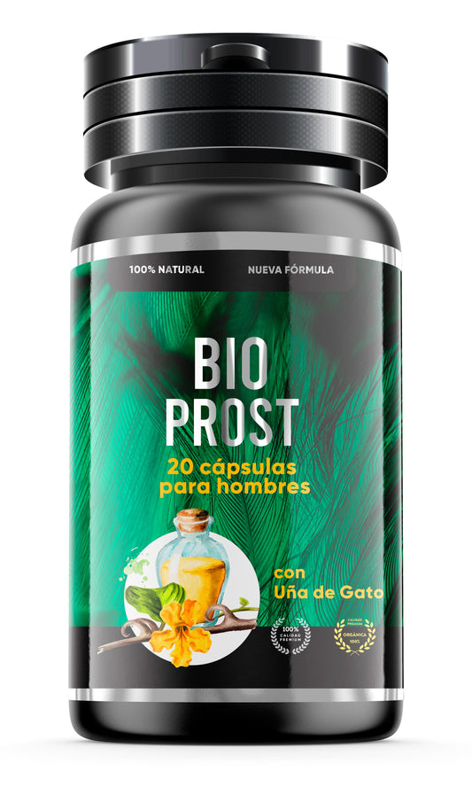 Bio Prost (Простатит)