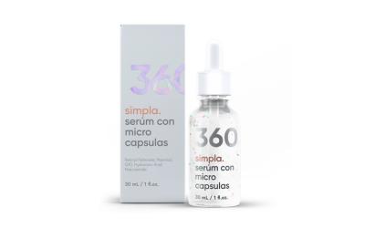 Simpla 360-PE