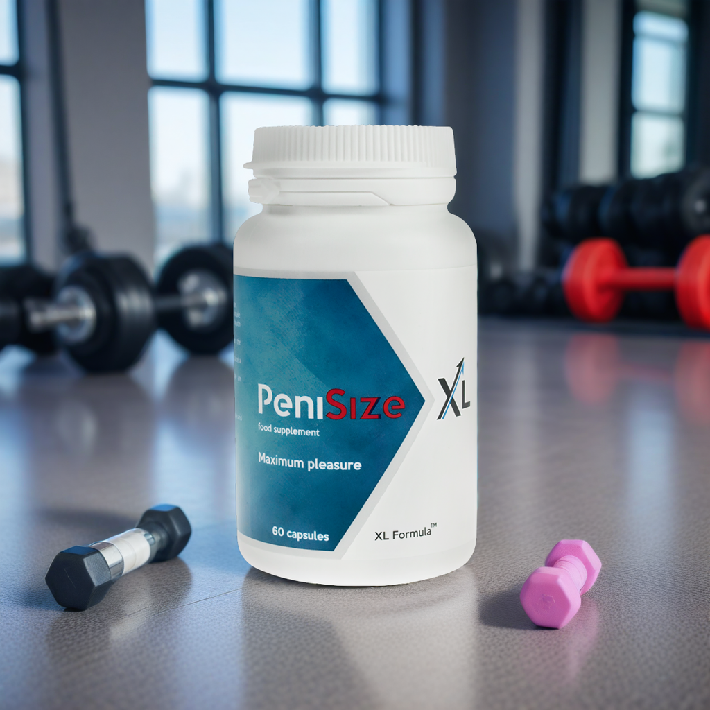 PeniSizeXL