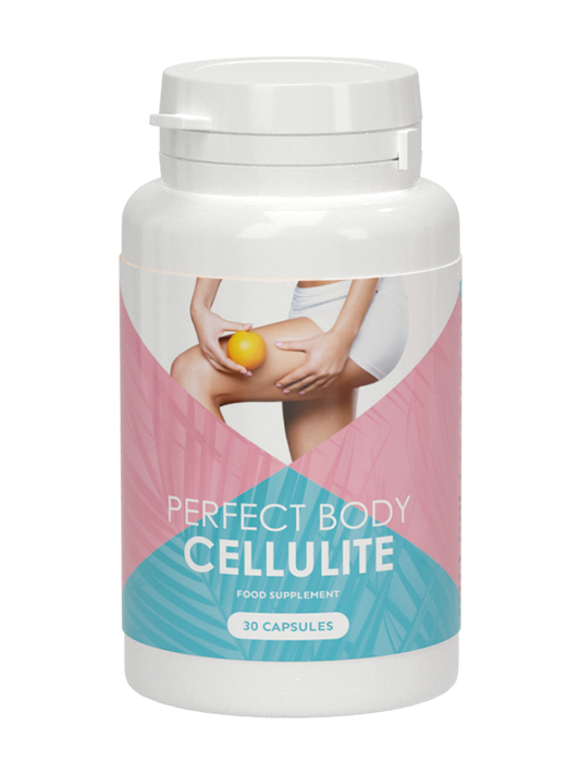 Perfect Body Cellulite
