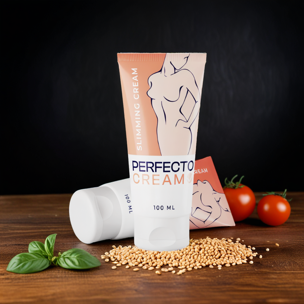 Perfecto Cream