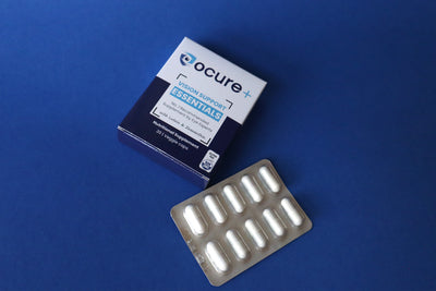 Ocure+ PH