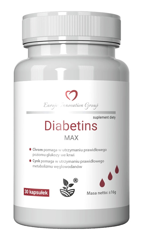 Diabetins 159 PLN