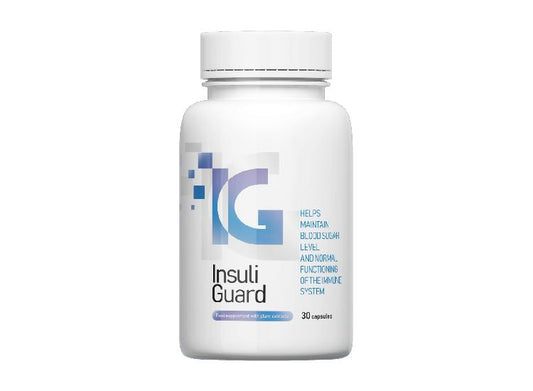 Insuliguard LOW