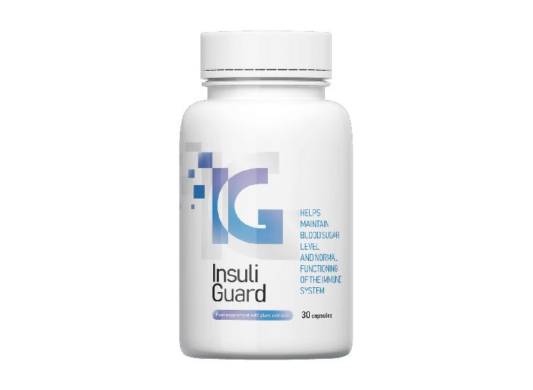 Insuliguard