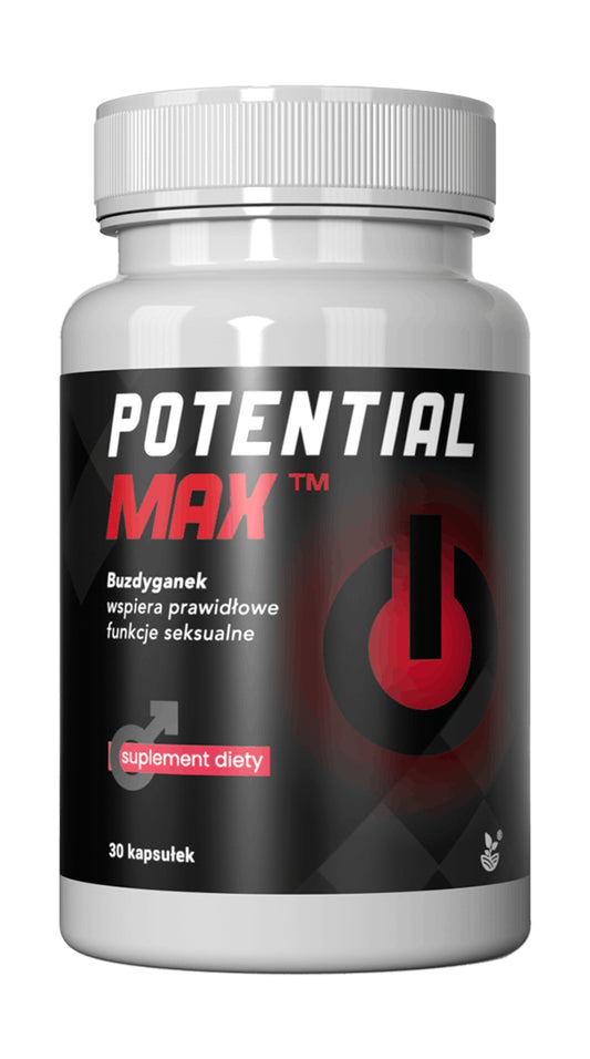 Potential Max 99 PLN