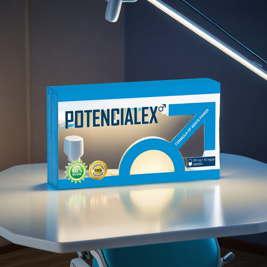 Potencialex EU