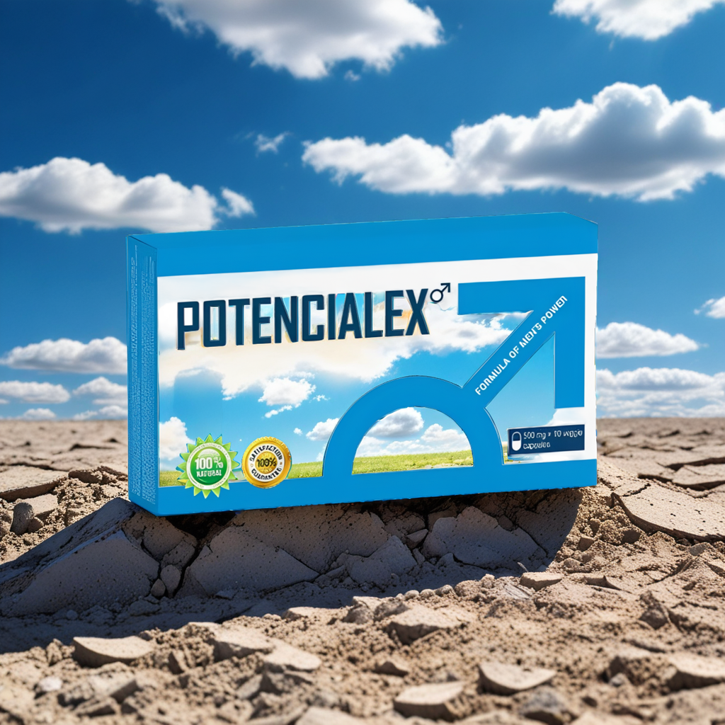 Potencialex EU
