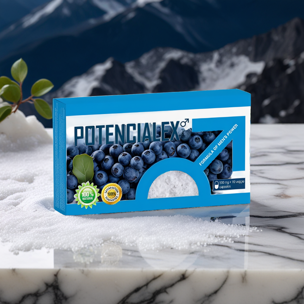 Potencialex EU