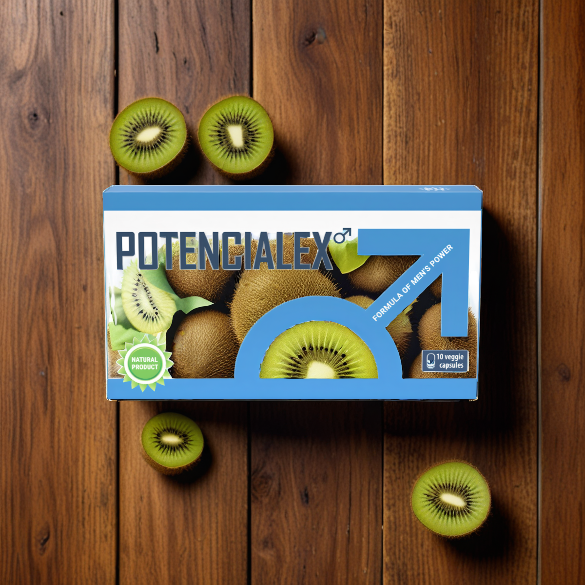 Potencialex