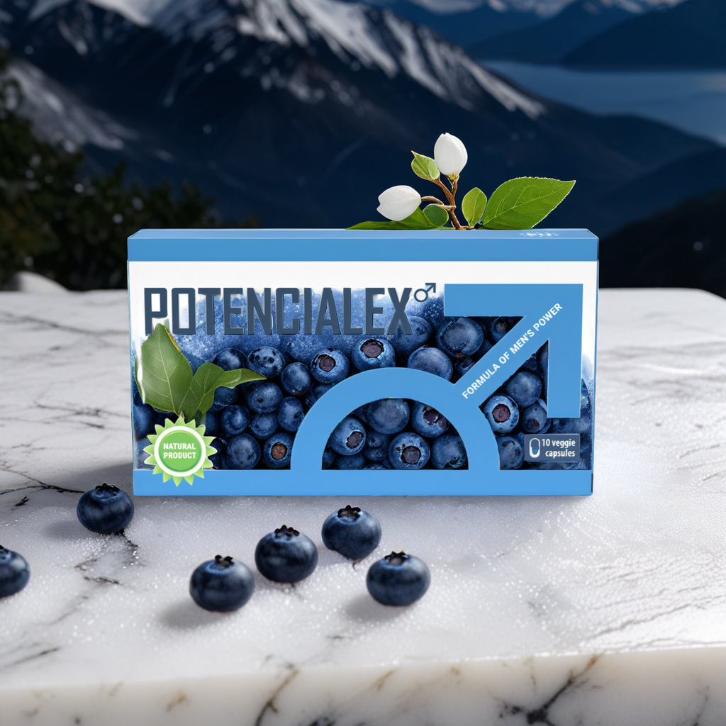 Potencialex