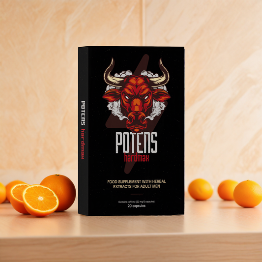 Potens Hardmax