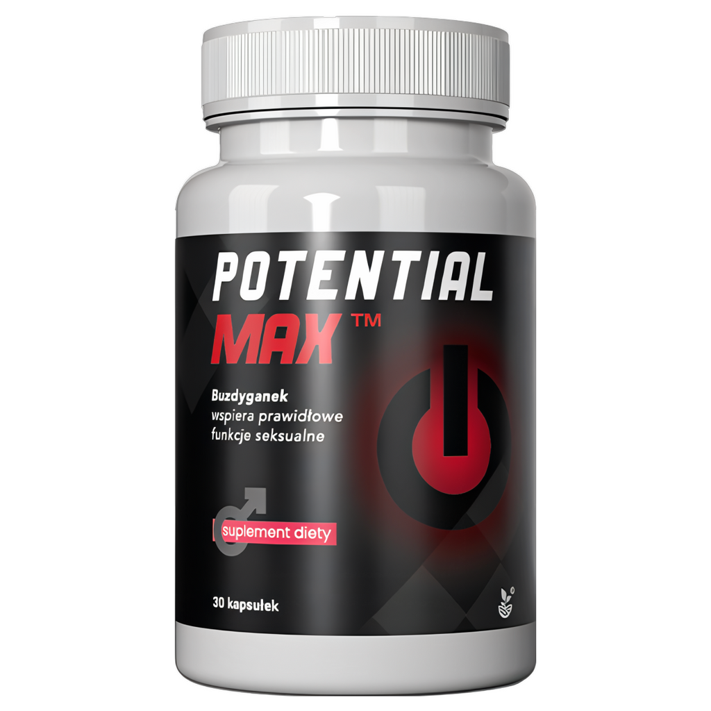 Potential Max
