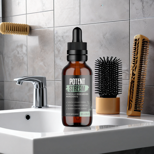 PotentStream - 1 Bottle