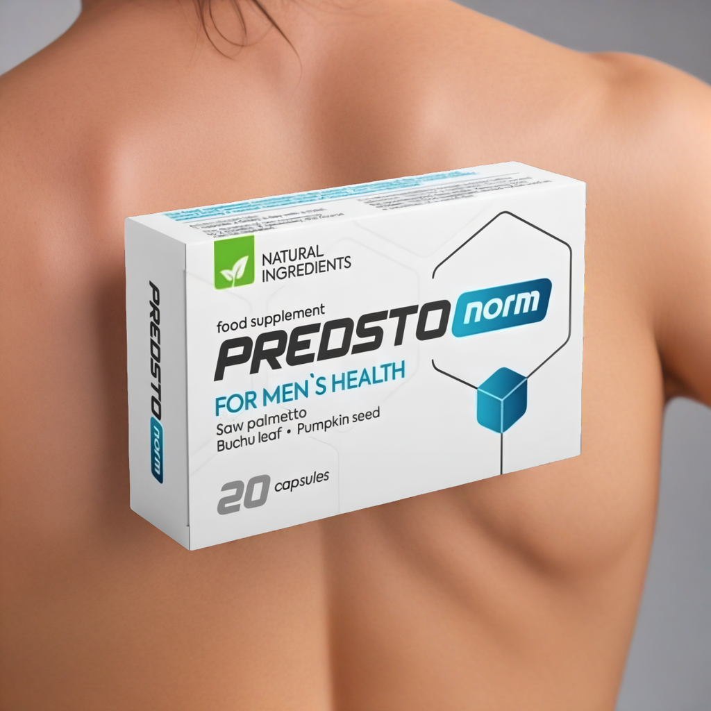 Predstonorm