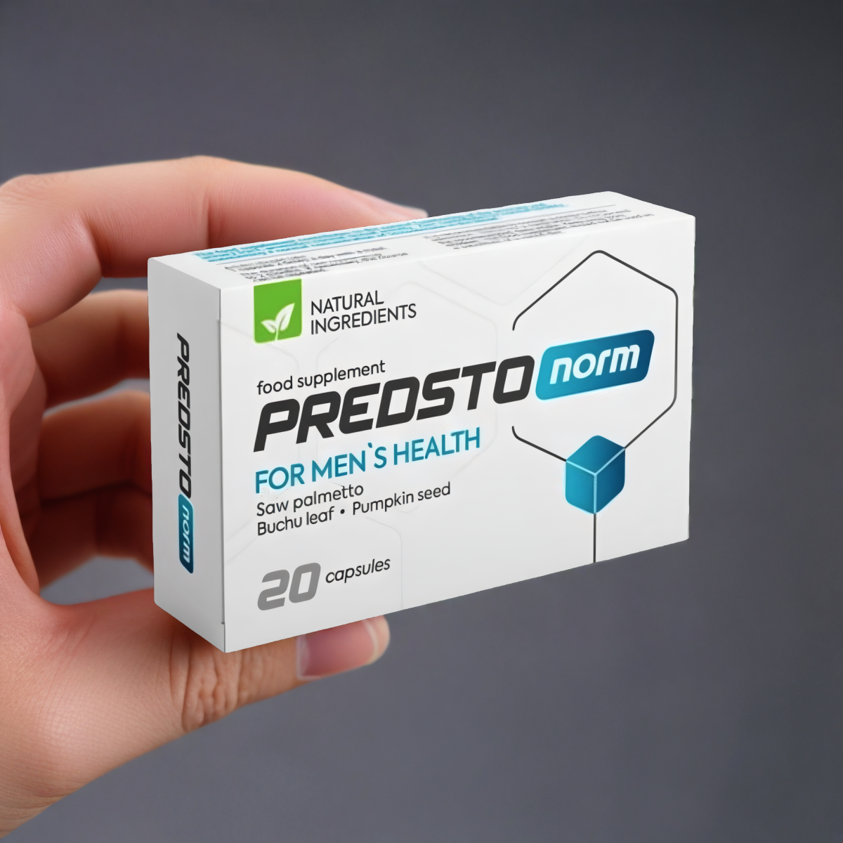 Predstonorm