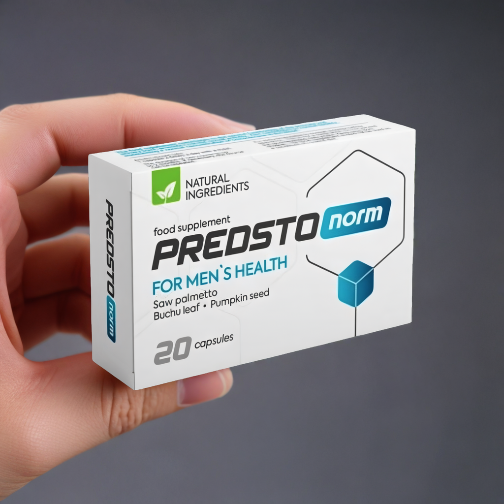 Predstonorm