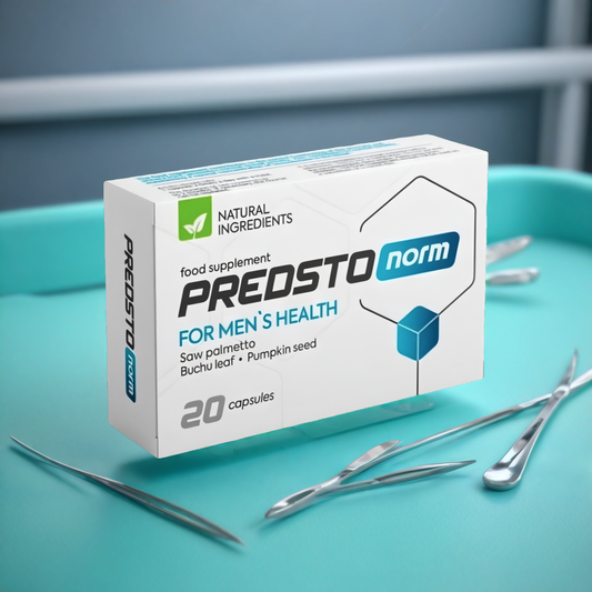 Predstonorm