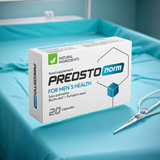 Predstonorm