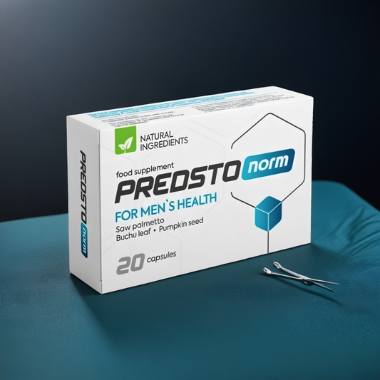Predstonorm