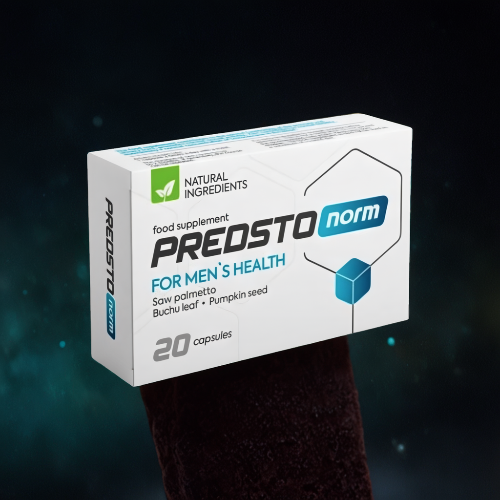 Predstonorm
