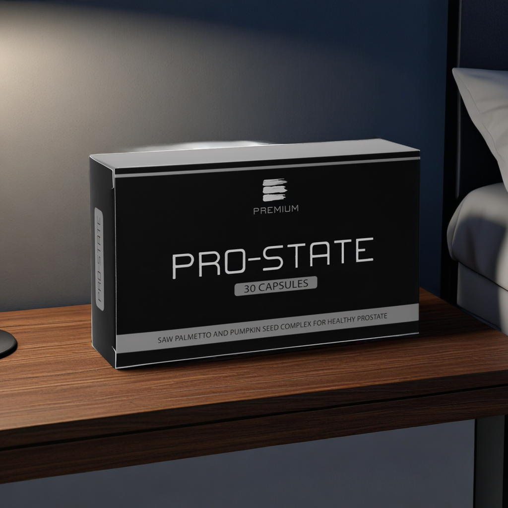 Premium Pro-State