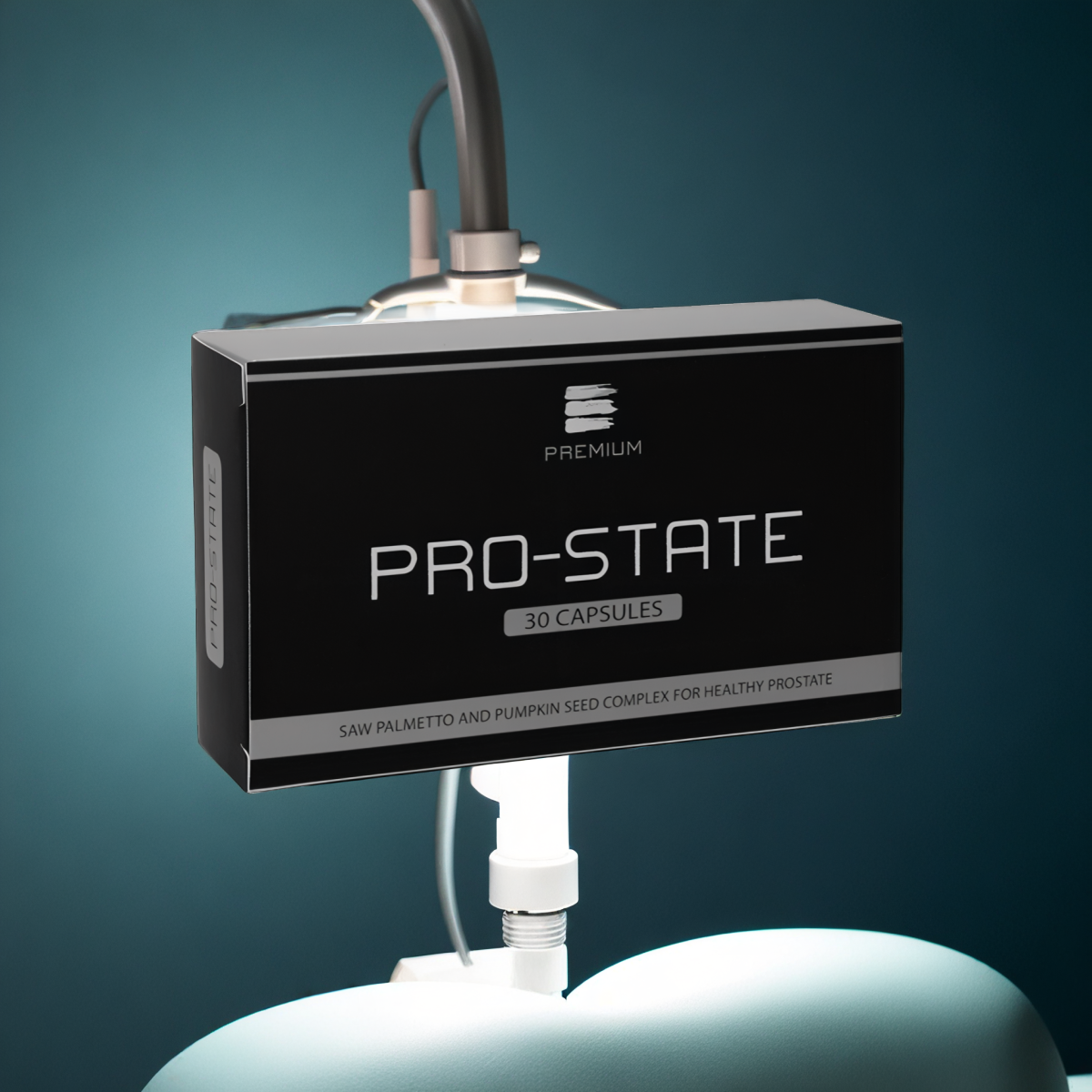 Premium Pro-State