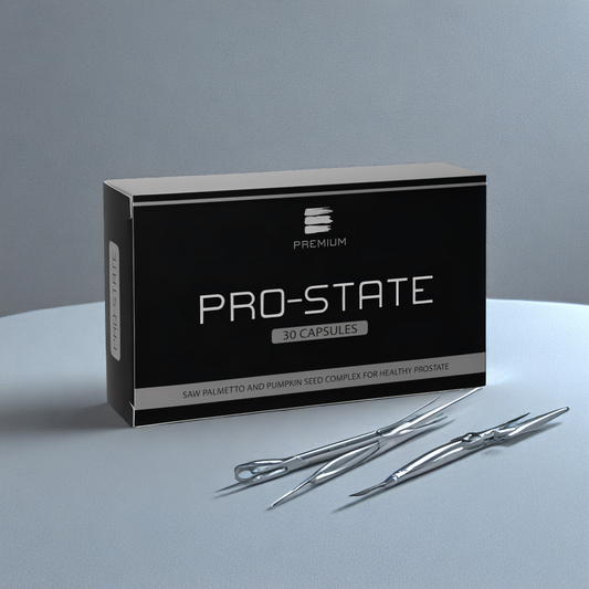 Premium Pro-state