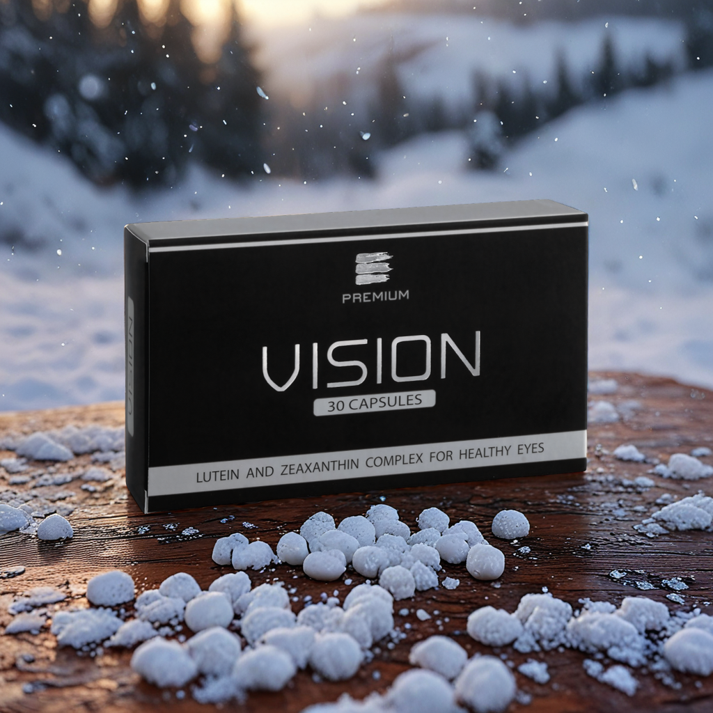 Premium Vision