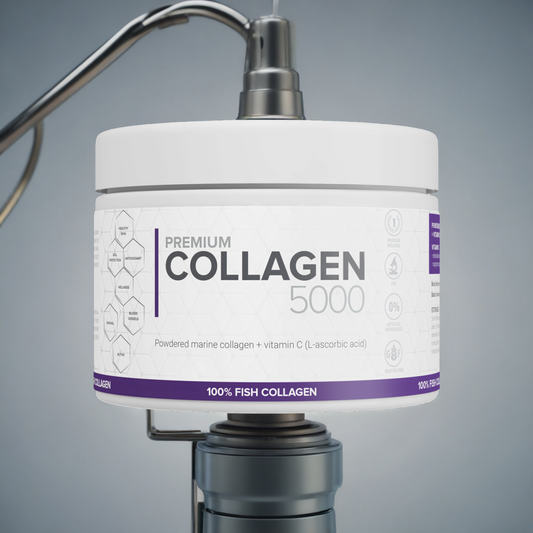 PremiumCollagen5000